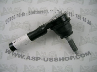 Spurstangenkopf Außen - Tie Rod Outer  Caliper 07-09